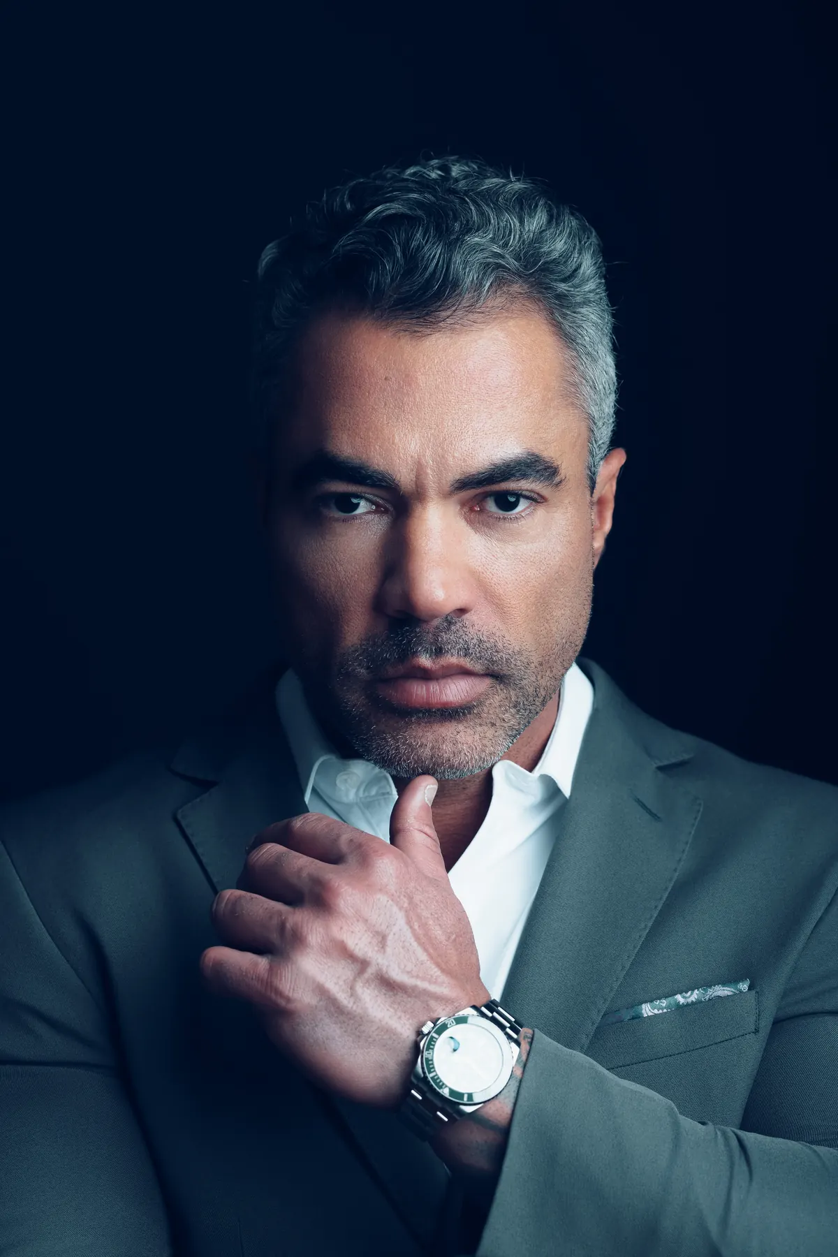 Dr. Lucas Bittencourt, médico referência em saúde masculina